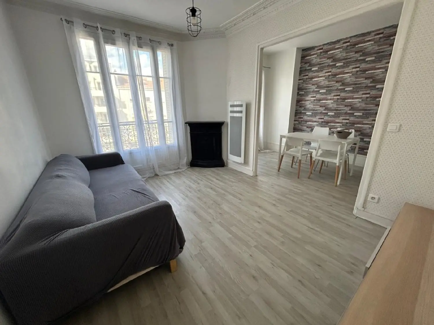  te koop appartement Choisy-le-Roi Val-de-Marne 3