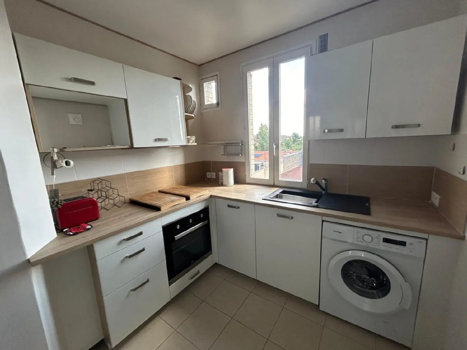  te koop appartement Choisy-le-Roi Val-de-Marne 5