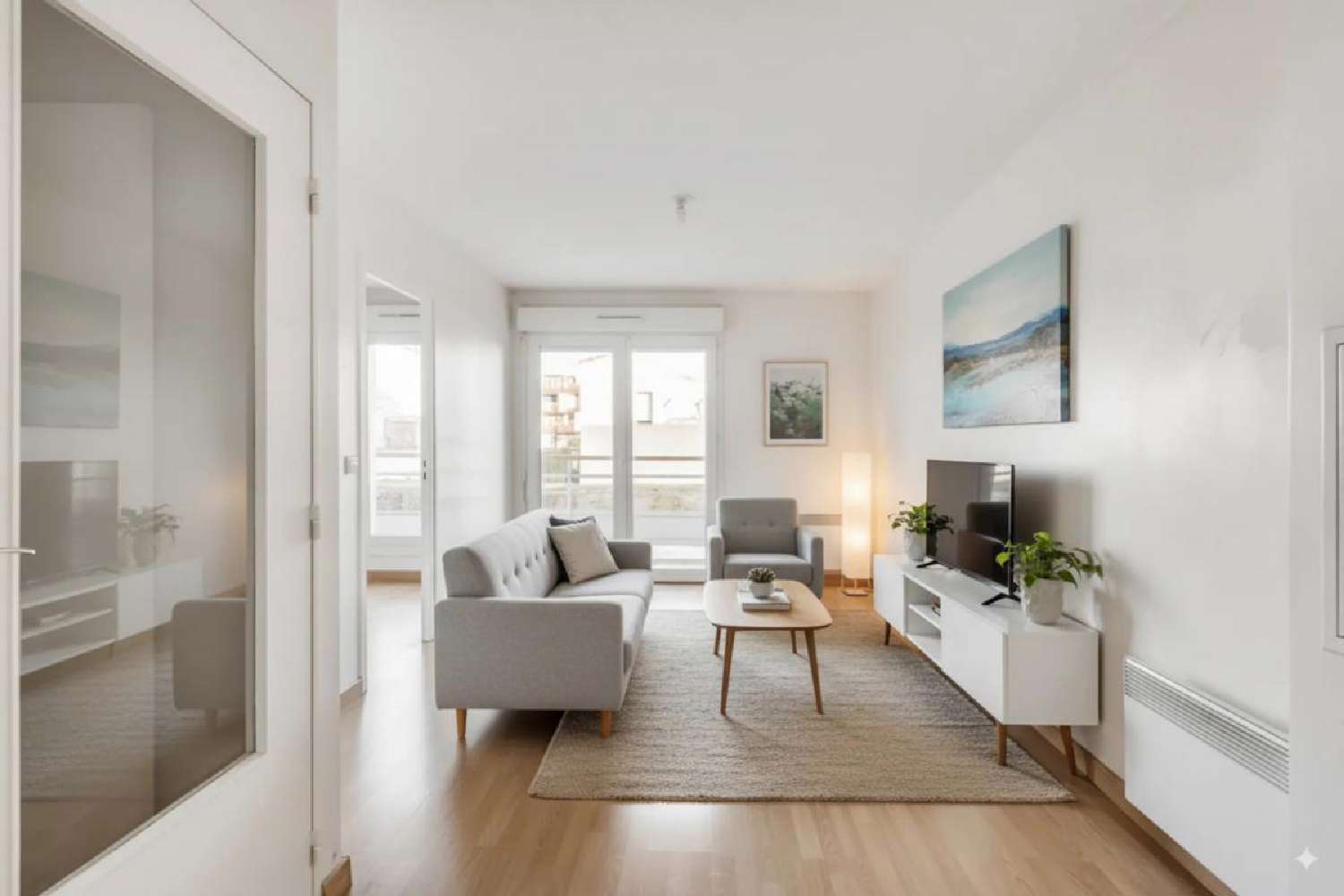  kaufen Wohnung/ Apartment Choisy-le-Roi Val-de-Marne 1