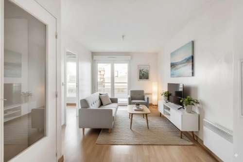 Choisy-le-Roi Val-de-Marne Wohnung/ Apartment Bild 7142455