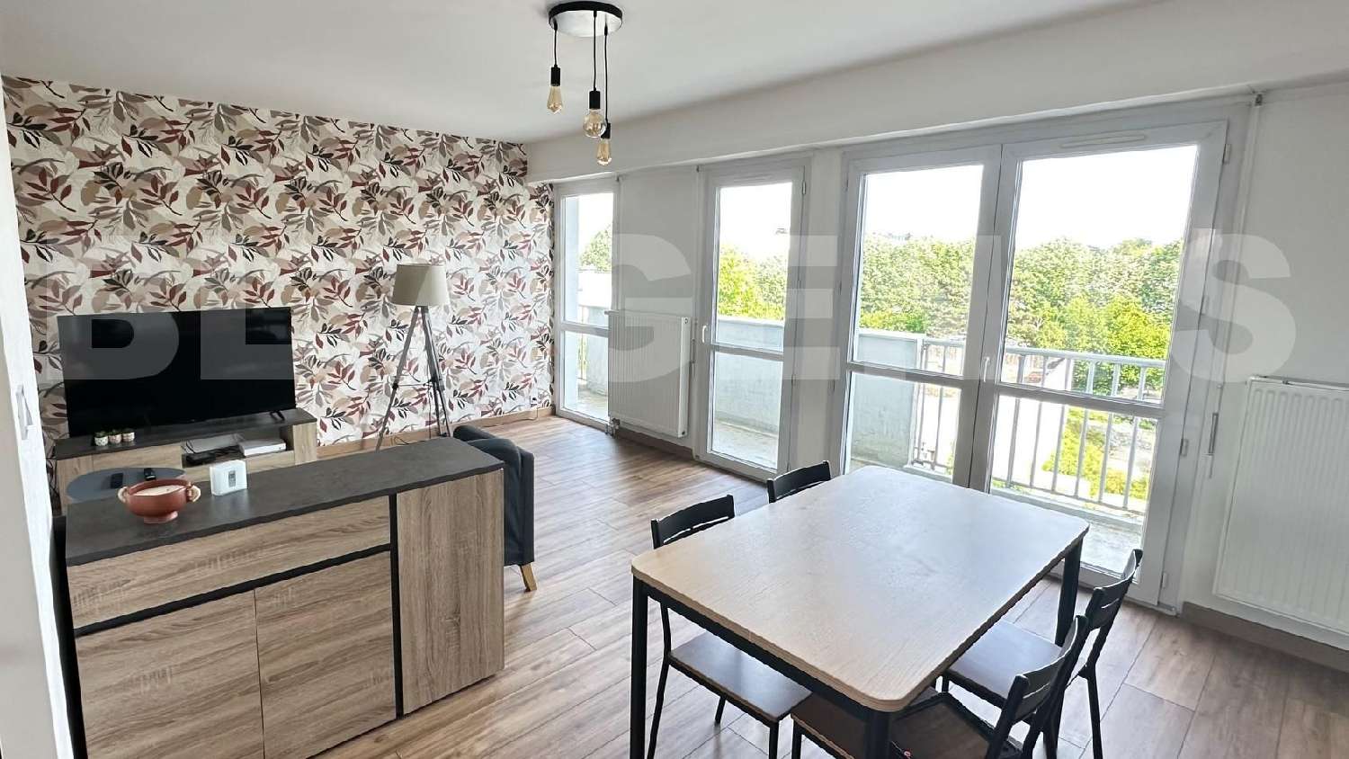  for sale apartment Cholet Maine-et-Loire 1