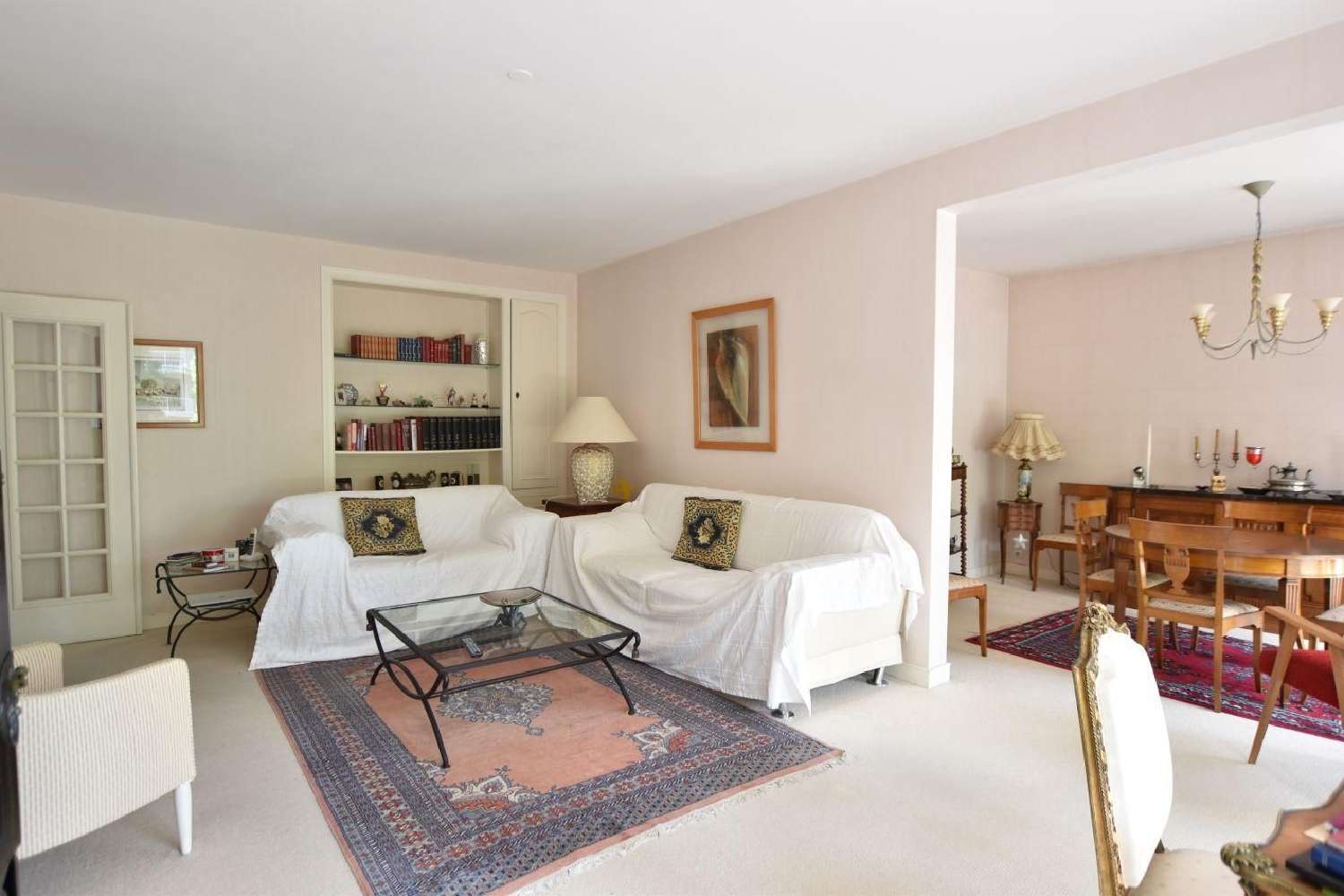  for sale apartment Cholet Maine-et-Loire 1