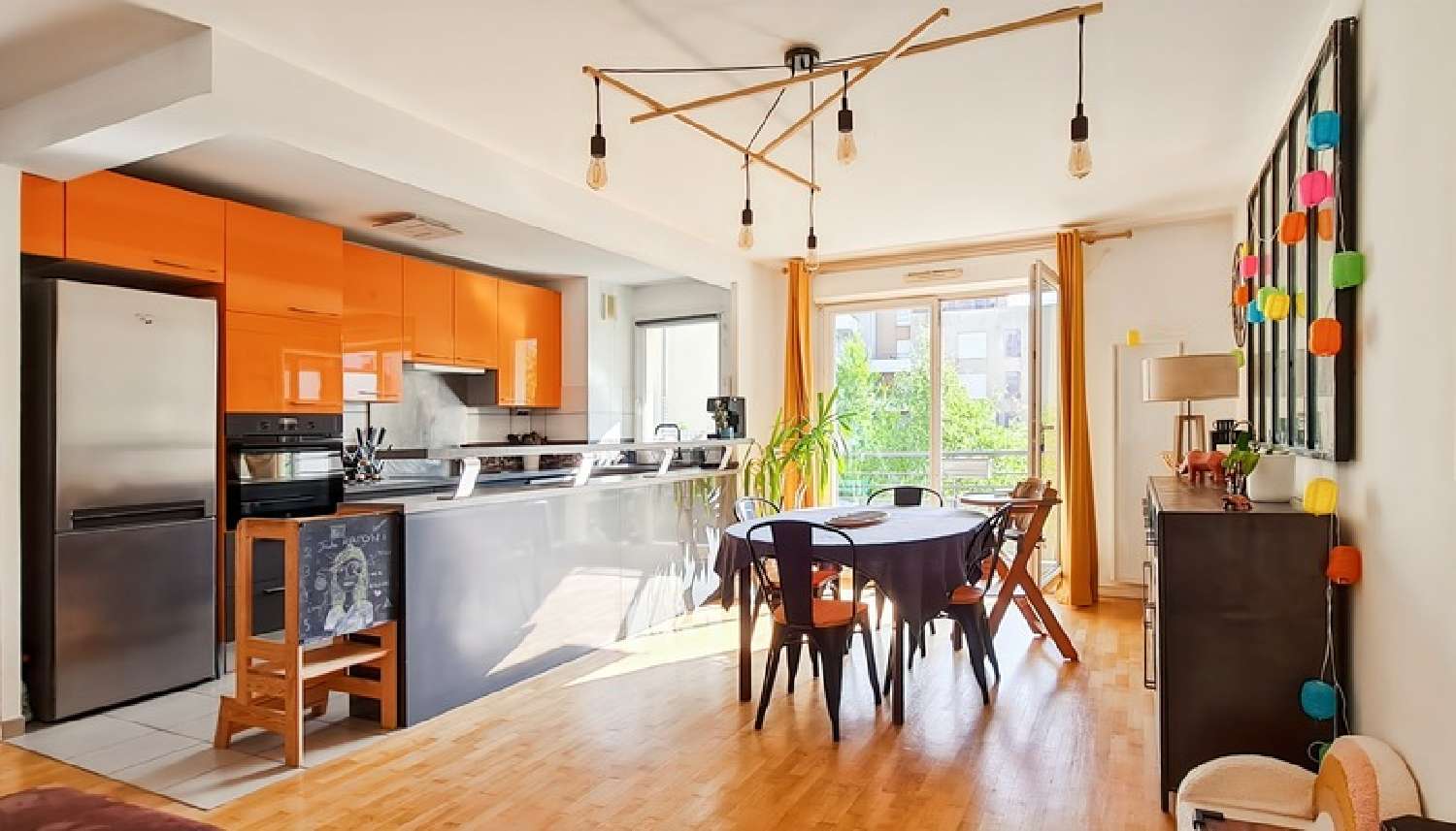  for sale apartment Clamart Hauts-de-Seine 2