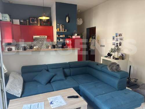 Claye-Souilly Seine-et-Marne apartment foto 7144476