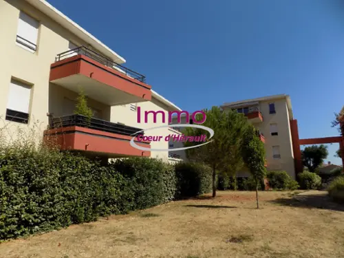 Clermont-l'Hérault Hérault apartamento foto 7133355