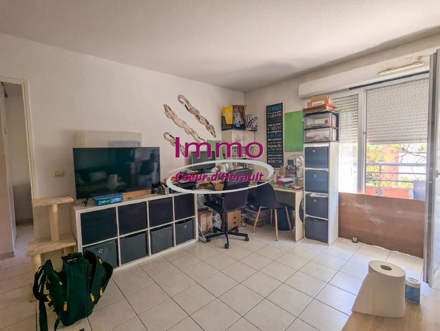  en venta apartamento Clermont-l'Hérault Hérault 2