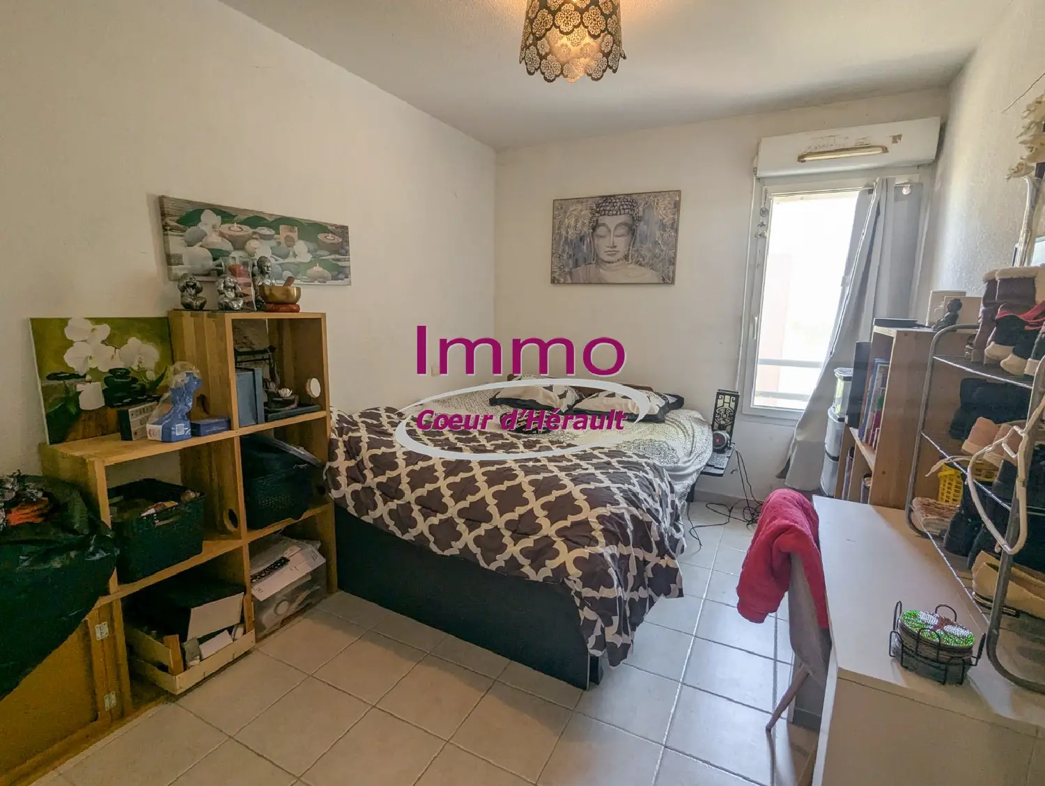  en venta apartamento Clermont-l'Hérault Hérault 4