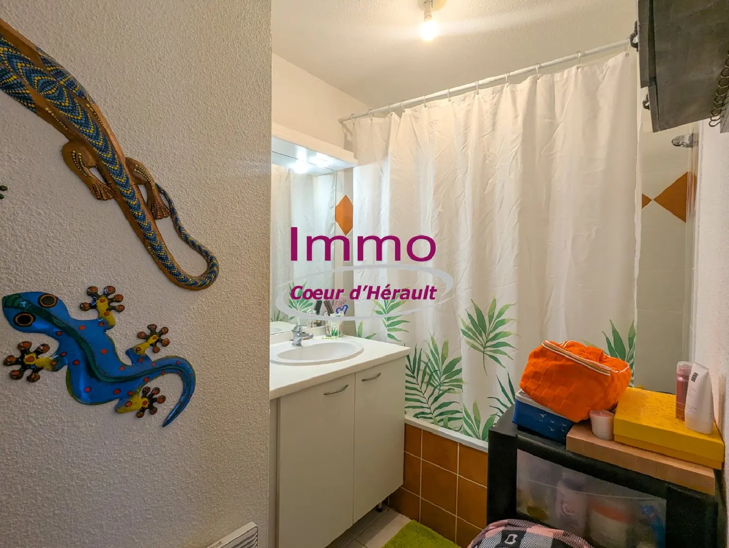  en venta apartamento Clermont-l'Hérault Hérault 5