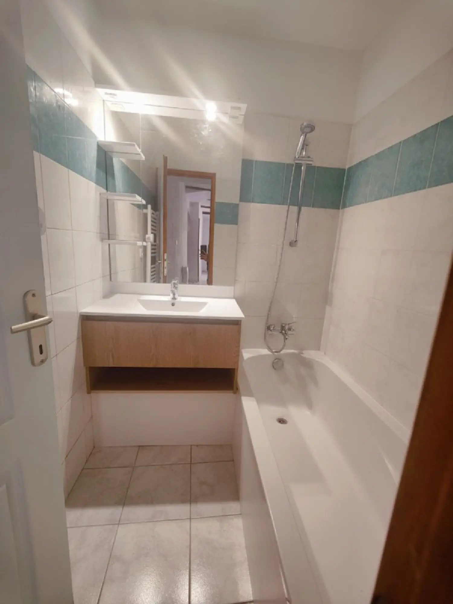  for sale apartment Clermont-l'Hérault Hérault 1