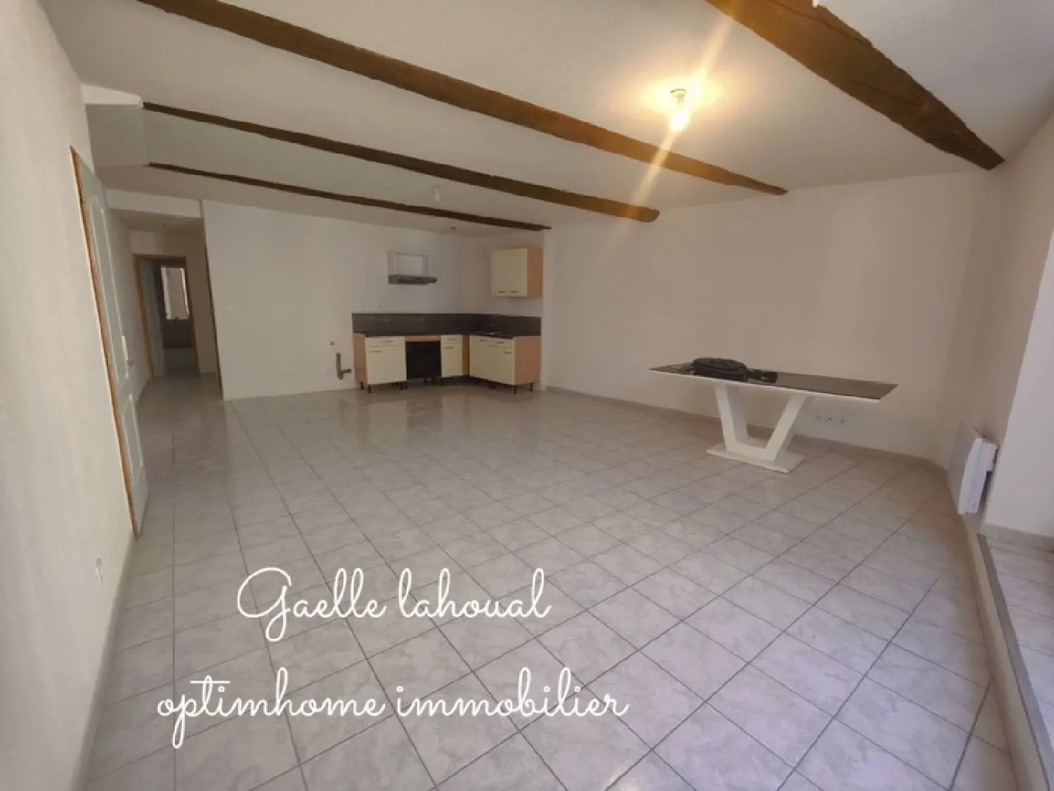  for sale apartment Clermont-l'Hérault Hérault 5