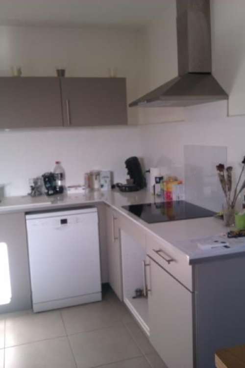 Clermont Haute-Savoie apartment foto 7136960