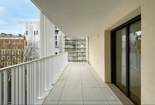 Clichy Hauts-de-Seine appartement foto 7130496