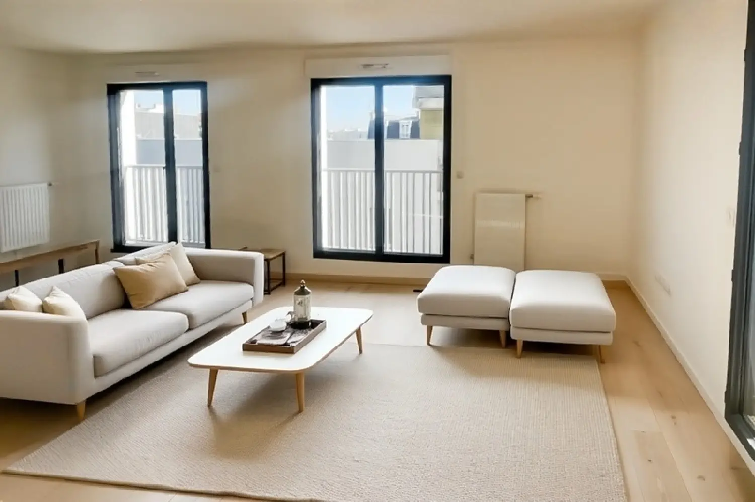  te koop appartement Clichy Hauts-de-Seine 2