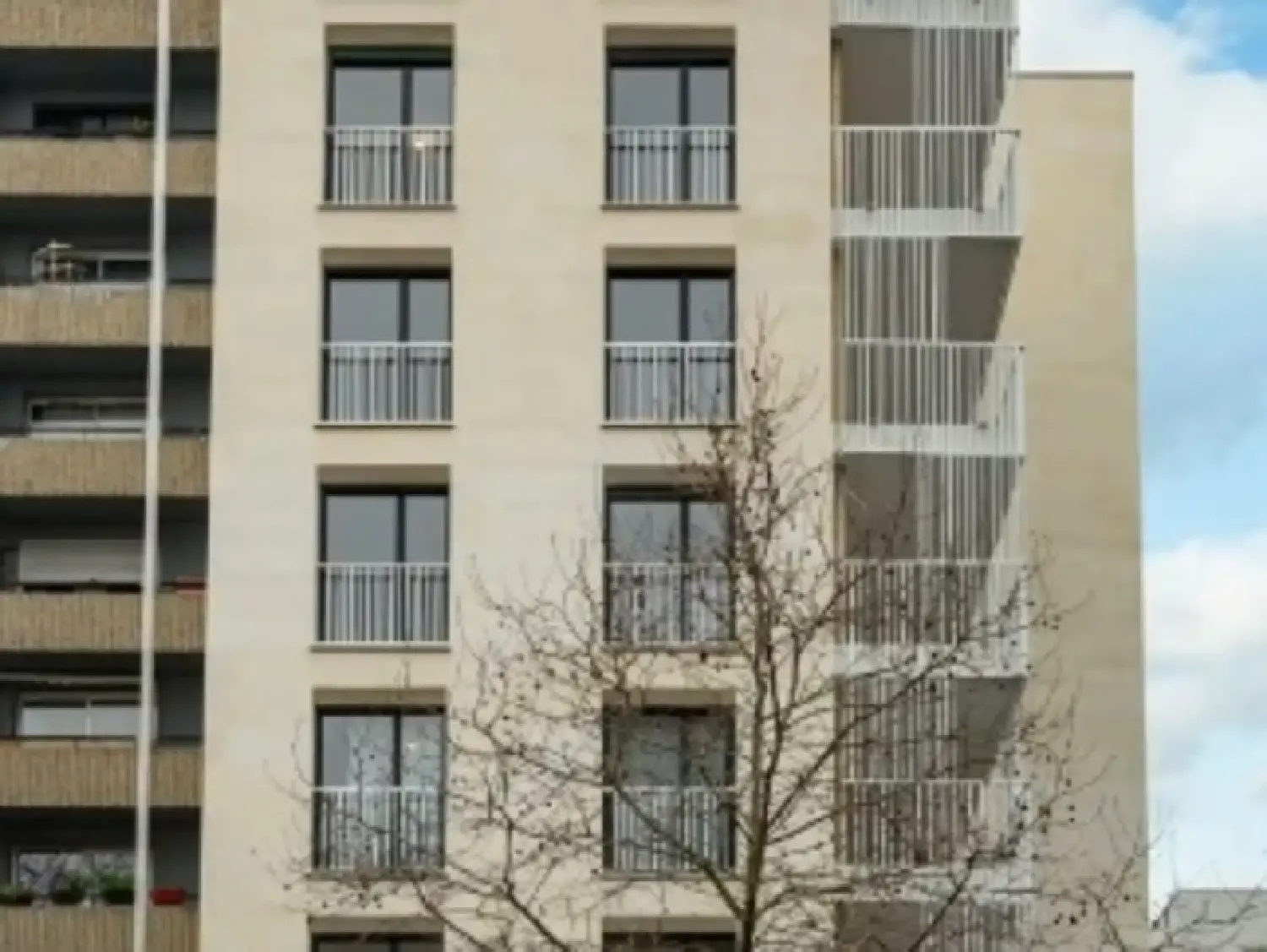  te koop appartement Clichy Hauts-de-Seine 5