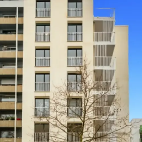 Clichy Hauts-de-Seine appartement foto 7130497