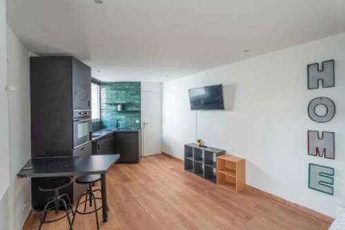 Clichy Hauts-de-Seine Wohnung/ Apartment Bild 7142562