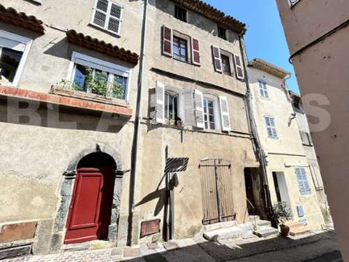 Cogolin Var appartement foto 7142644