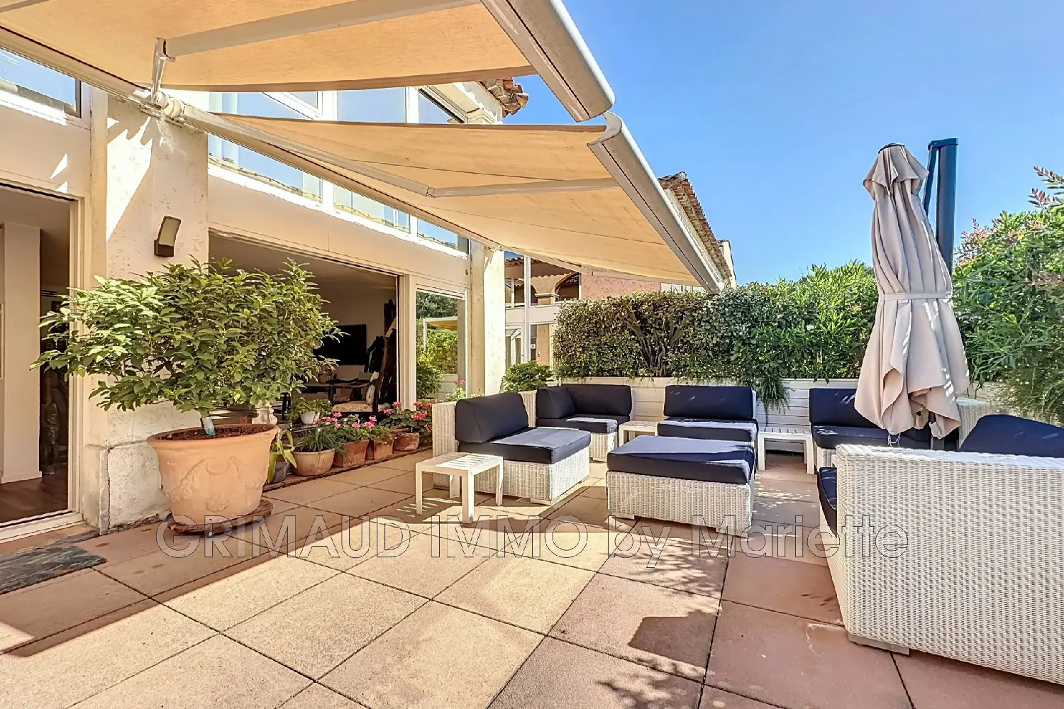  en venta apartamento Cogolin Var 1