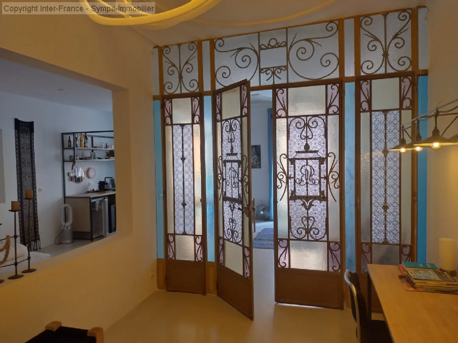  kaufen Wohnung/ Apartment Collioure Pyrénées-Orientales 1