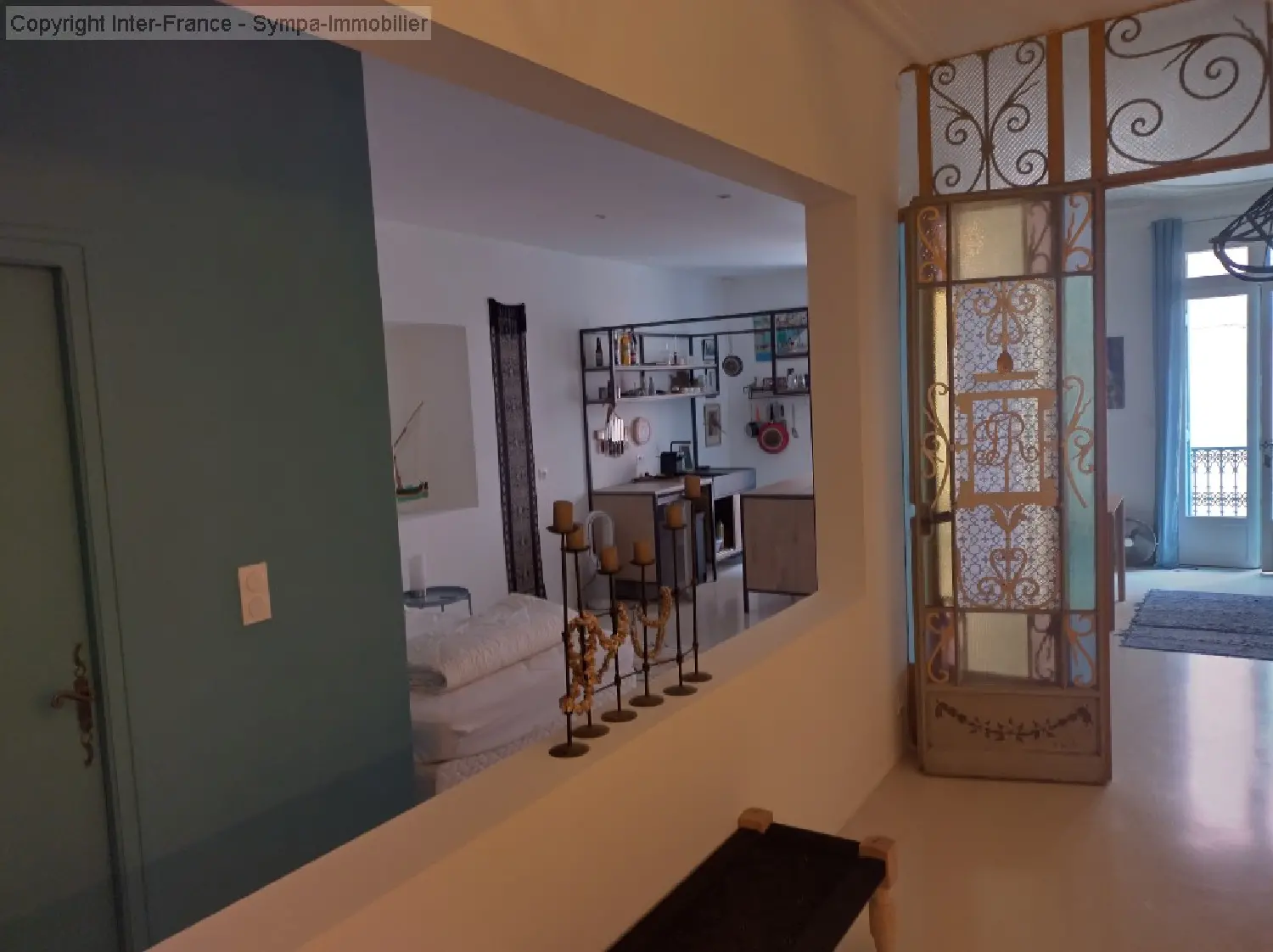  kaufen Wohnung/ Apartment Collioure Pyrénées-Orientales 2