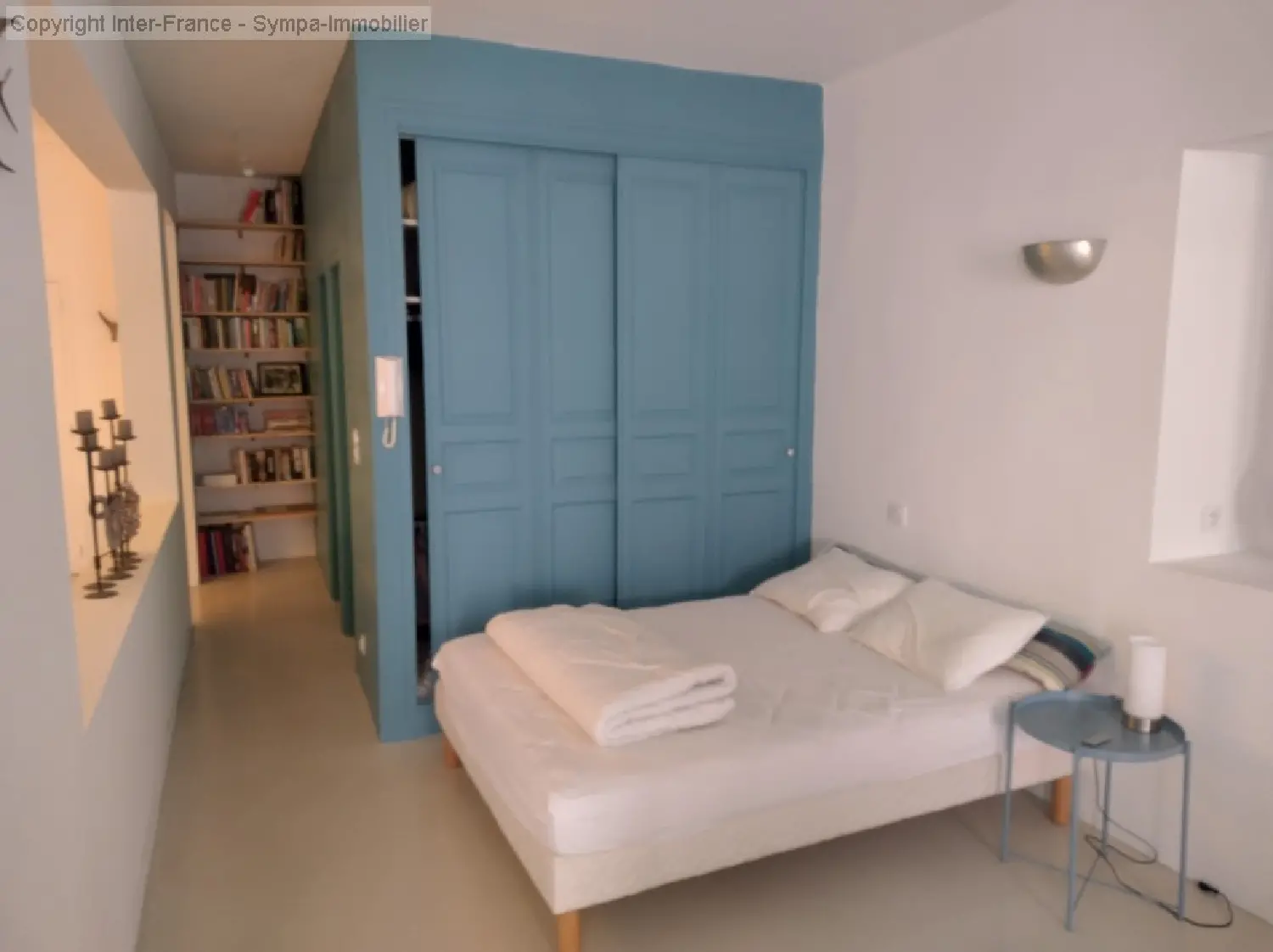  kaufen Wohnung/ Apartment Collioure Pyrénées-Orientales 6
