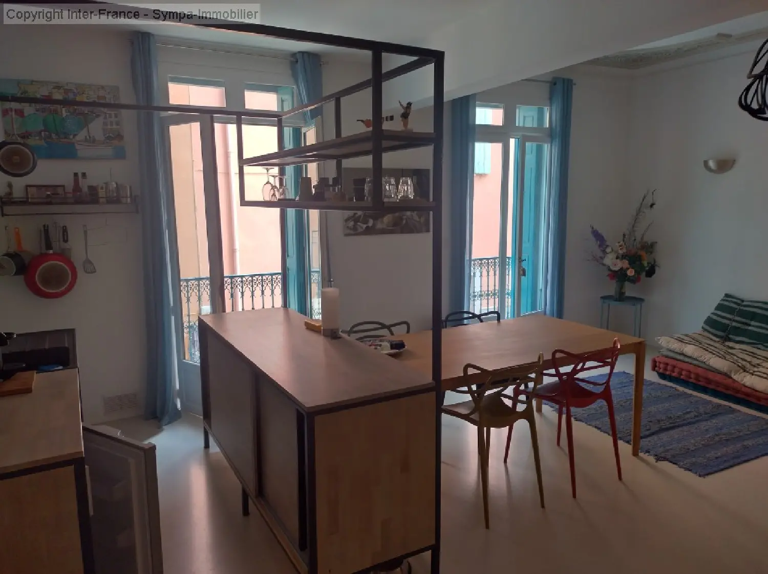  kaufen Wohnung/ Apartment Collioure Pyrénées-Orientales 9
