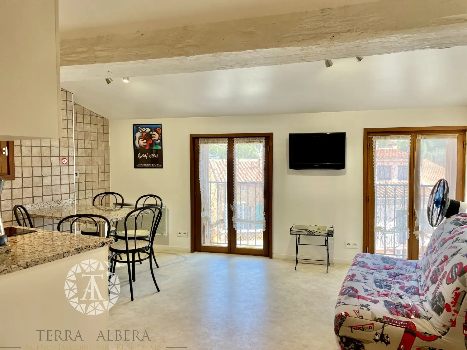  te koop appartement Collioure Pyrénées-Orientales 3