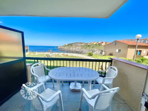 Collioure Pyrénées-Orientales Wohnung/ Apartment Bild 7127752