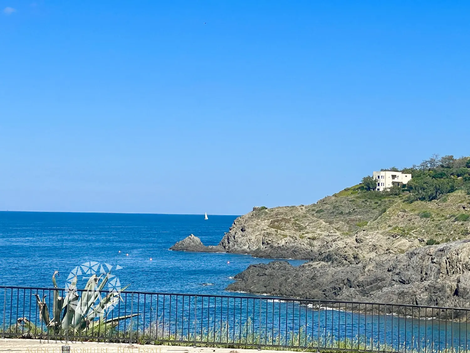  te koop appartement Collioure Pyrénées-Orientales 2
