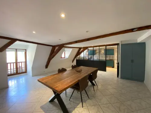 Colmar Haut-Rhin Wohnung/ Apartment Bild 7134164