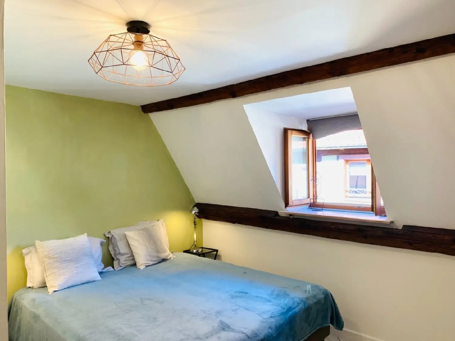  kaufen Wohnung/ Apartment Colmar Haut-Rhin 7