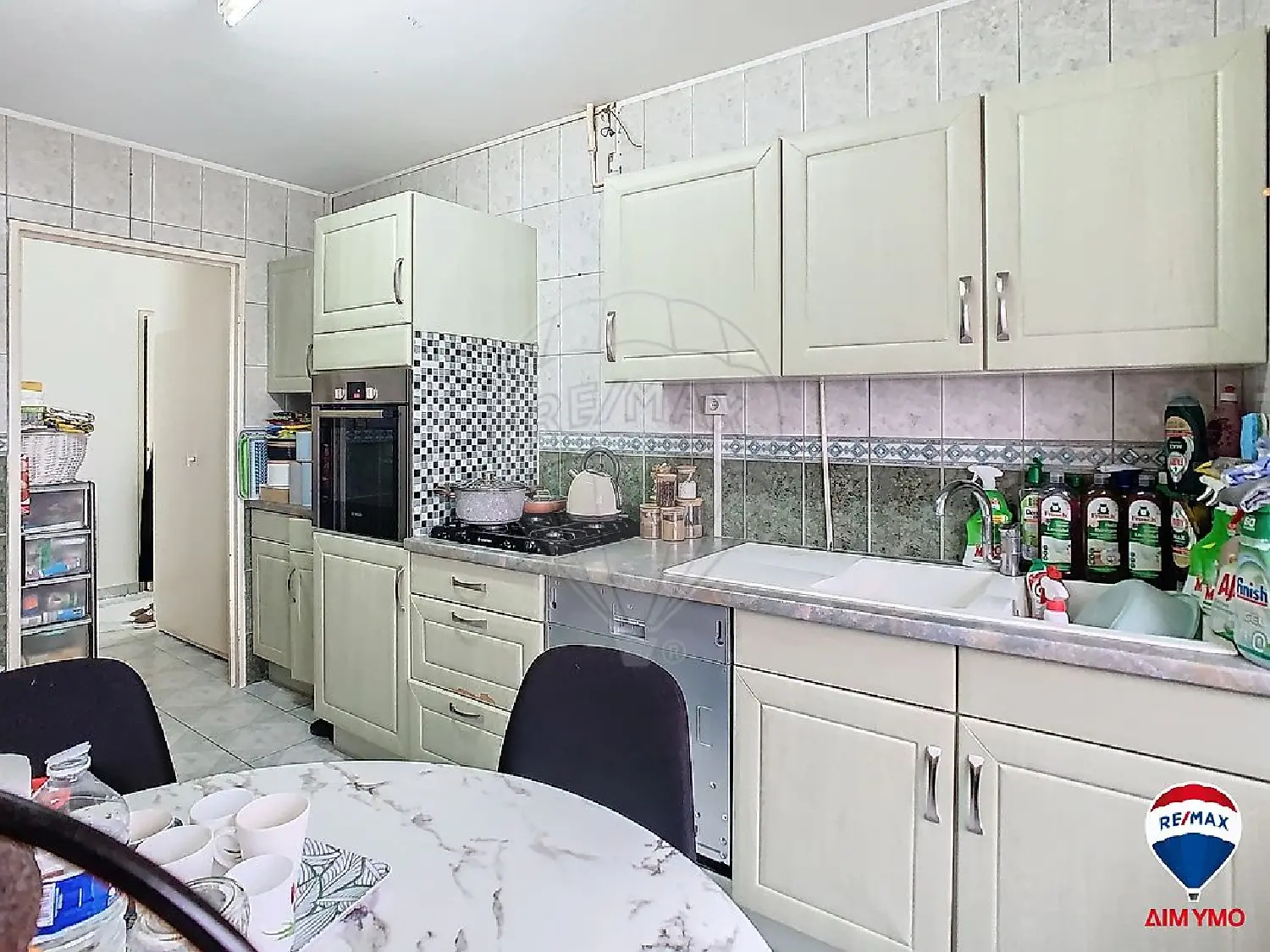  te koop appartement Colmar Haut-Rhin 3