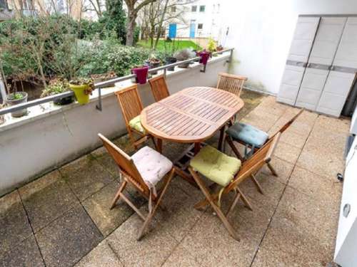 Colombes Hauts-de-Seine appartement foto 7137738