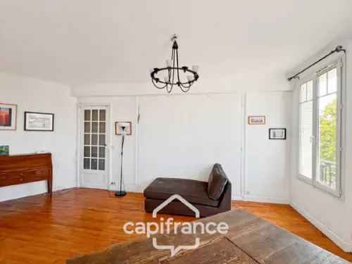 Colombes Hauts-de-Seine appartement foto 7130556