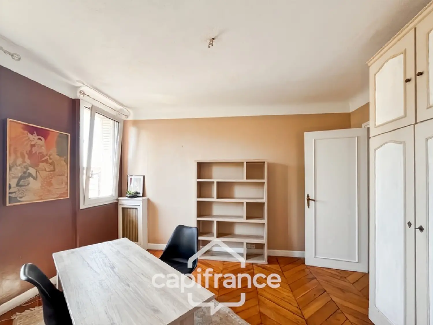 te koop appartement Colombes Hauts-de-Seine 3