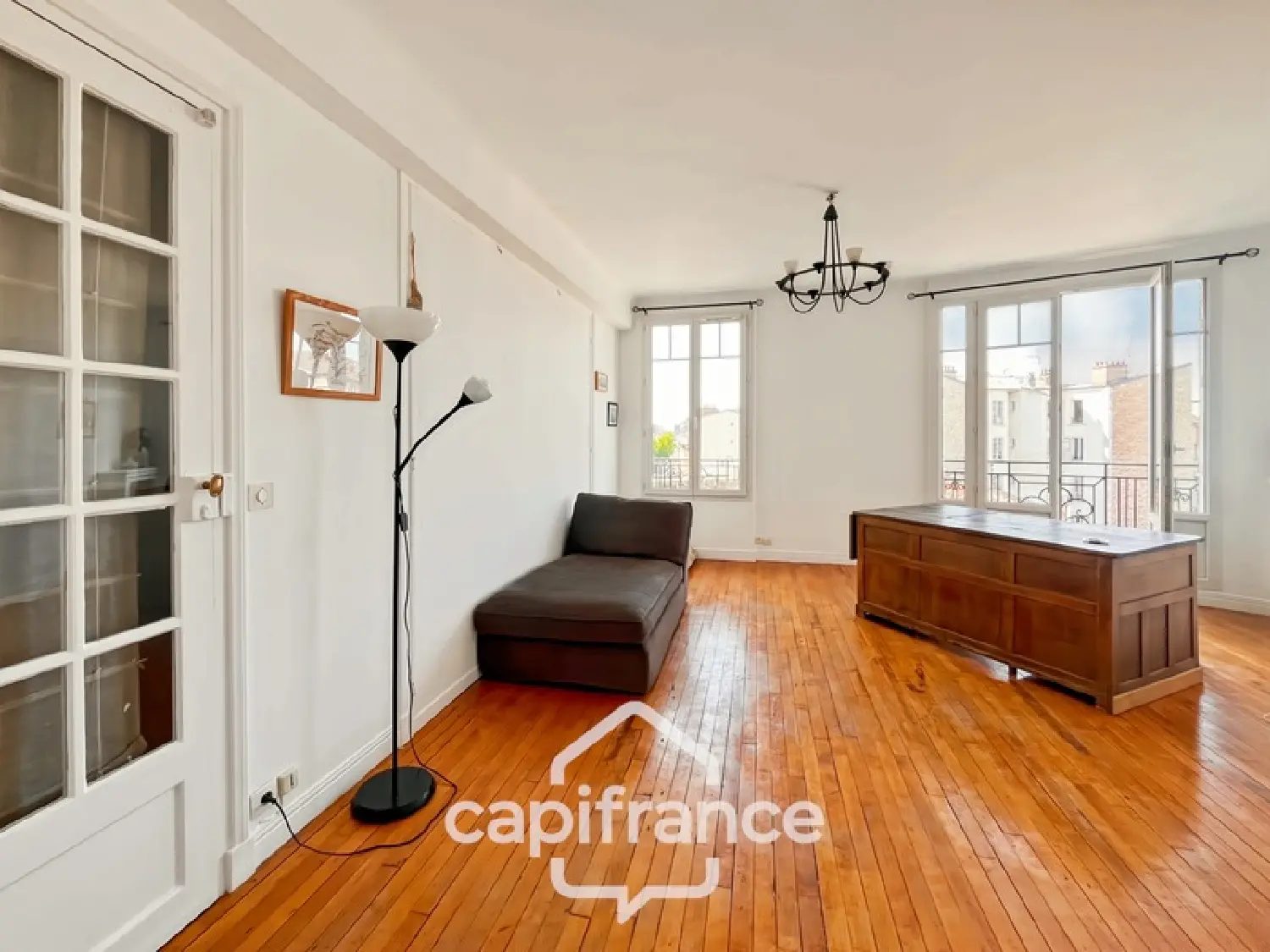  te koop appartement Colombes Hauts-de-Seine 4