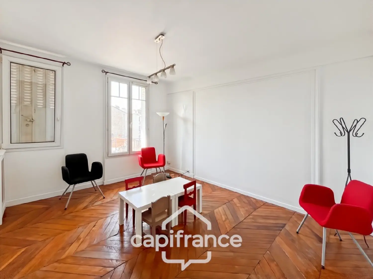  te koop appartement Colombes Hauts-de-Seine 5