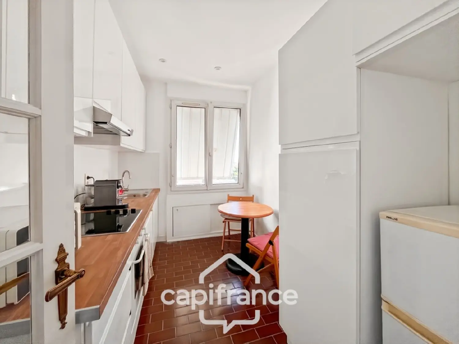  te koop appartement Colombes Hauts-de-Seine 7