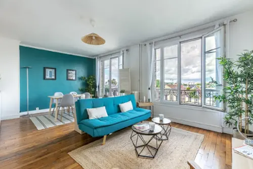 Colombes Hauts-de-Seine apartment foto 7132599
