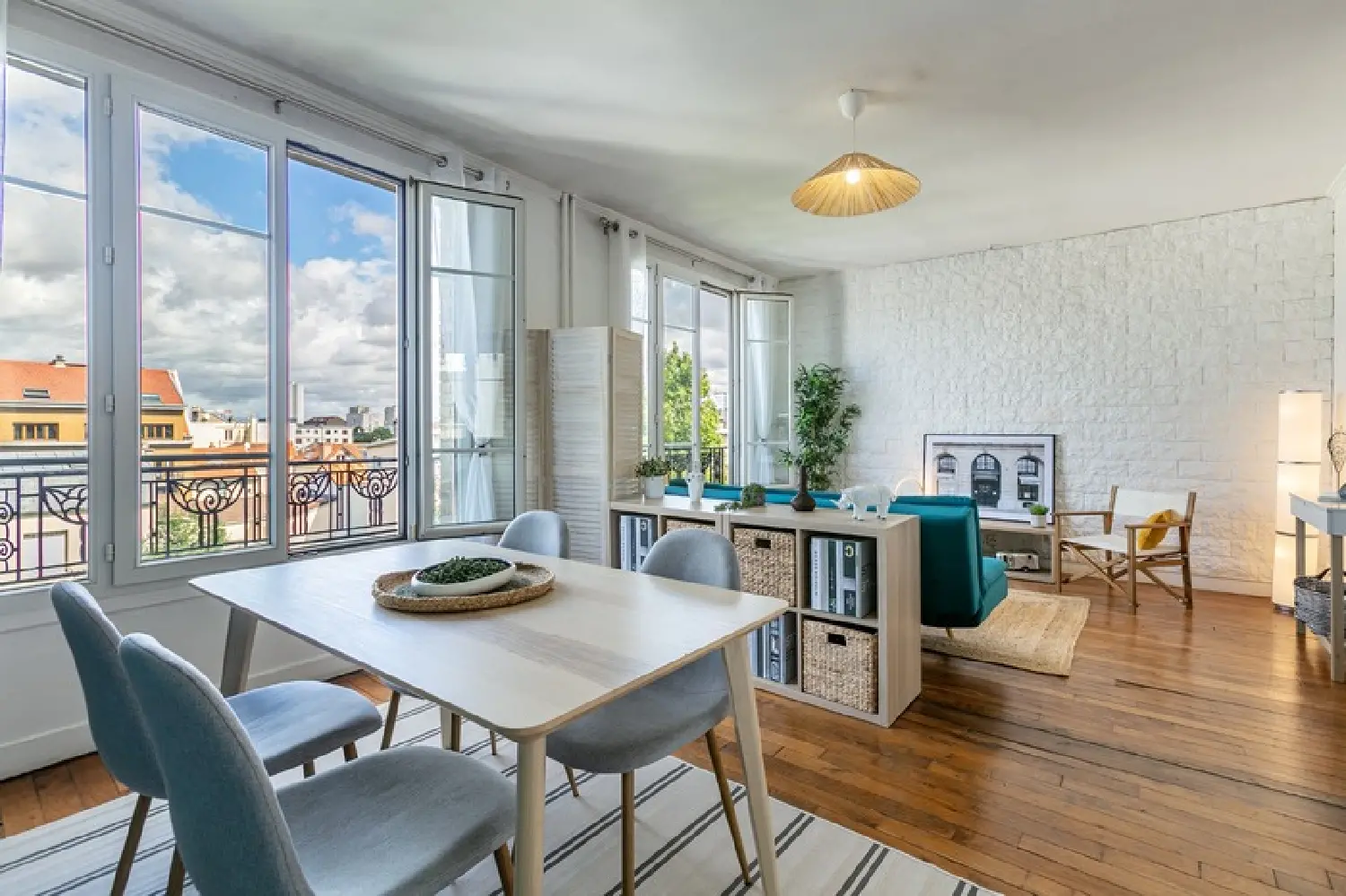  for sale apartment Colombes Hauts-de-Seine 2
