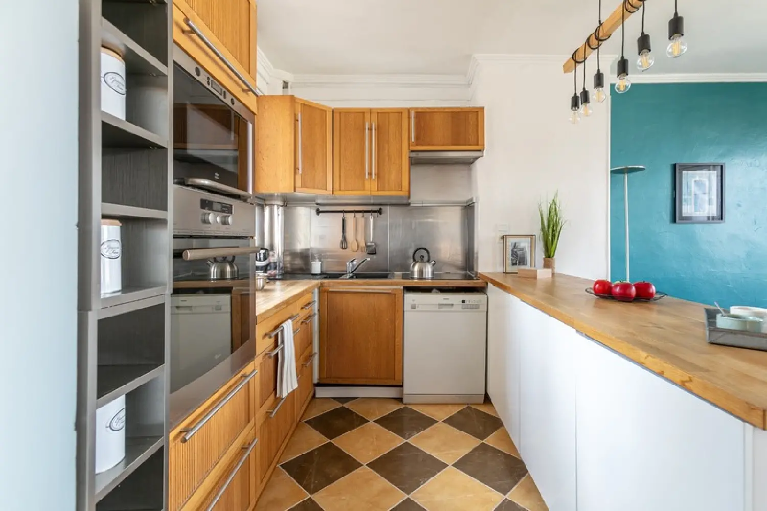  for sale apartment Colombes Hauts-de-Seine 6