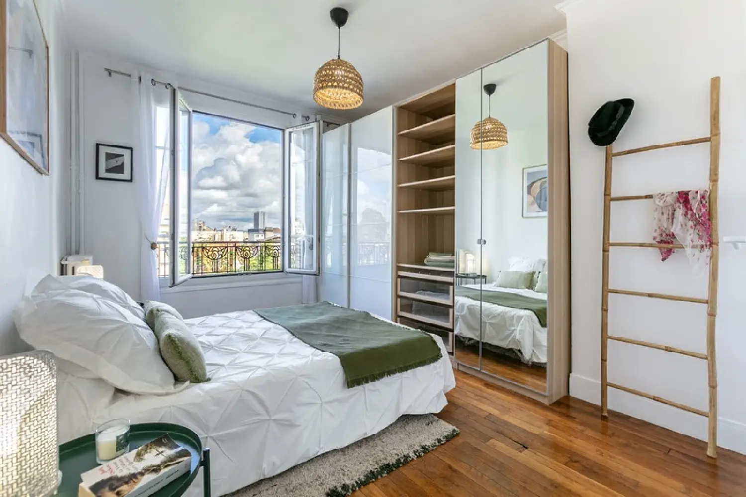  for sale apartment Colombes Hauts-de-Seine 7
