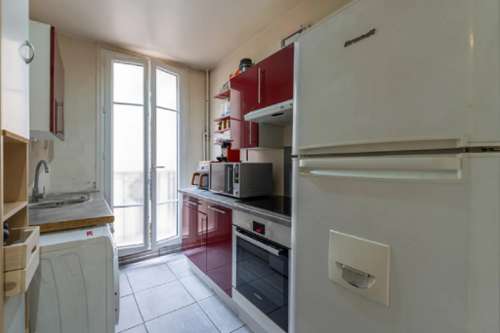 Colombes Hauts-de-Seine Wohnung/ Apartment Bild 7142345