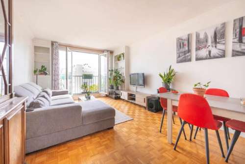 Colombes Hauts-de-Seine Wohnung/ Apartment Bild 7142512