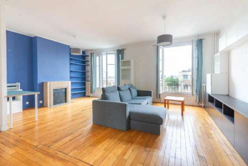 Colombes Hauts-de-Seine Wohnung/ Apartment Bild 7142566
