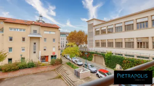 Condrieu Rhône appartement foto 7132038