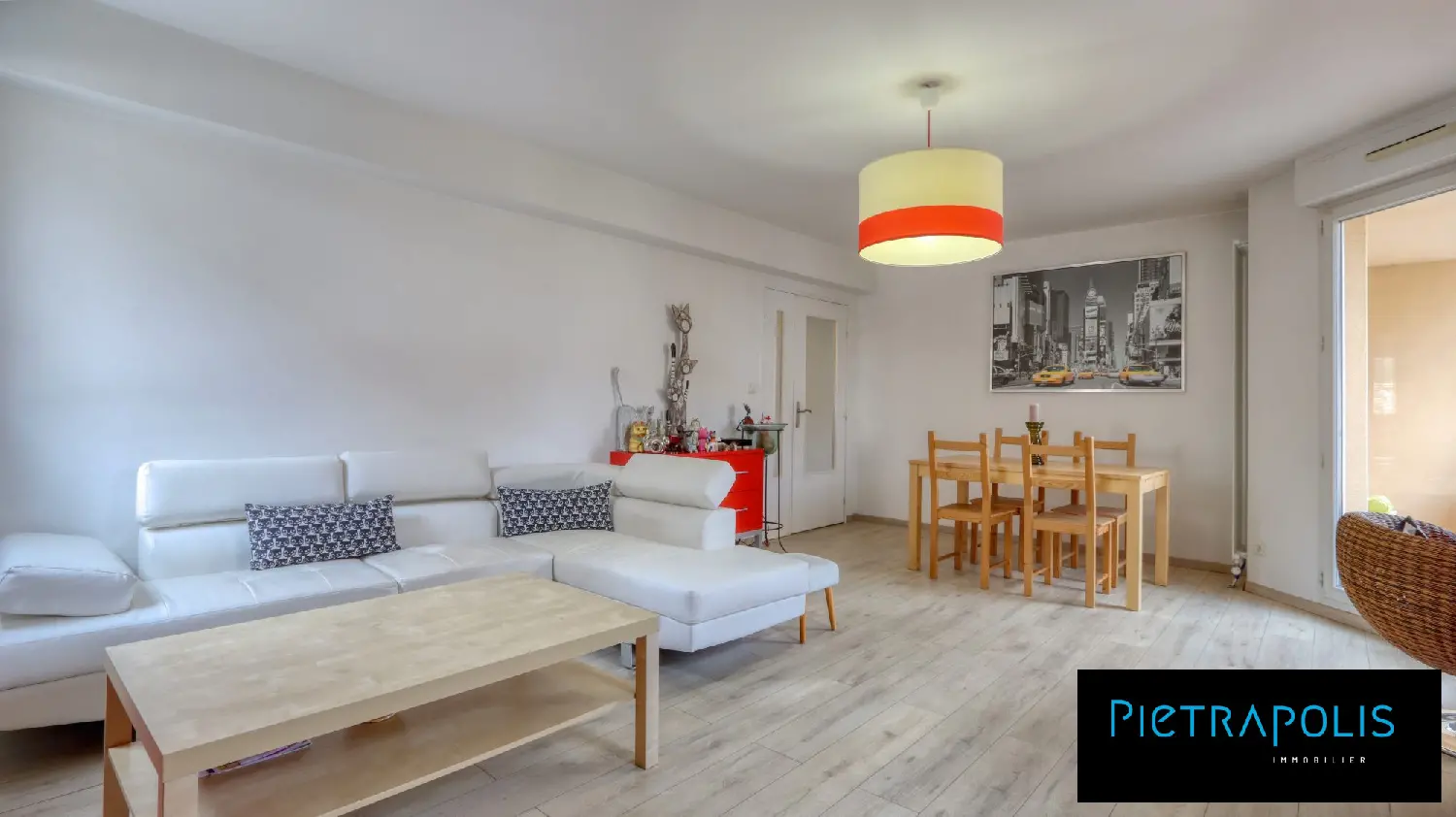  te koop appartement Condrieu Rhône 3