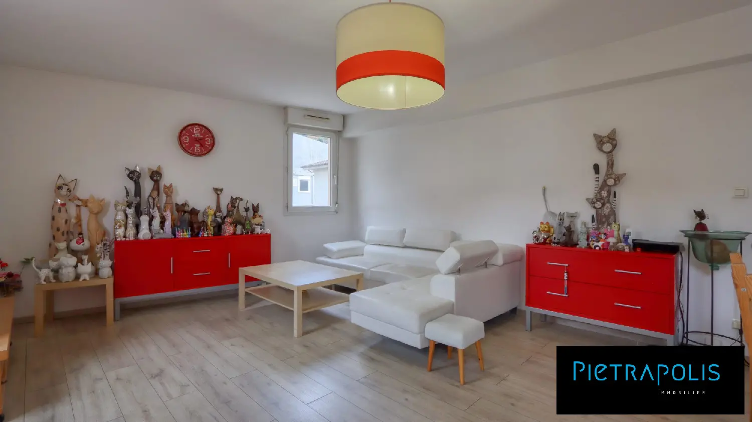  te koop appartement Condrieu Rhône 4