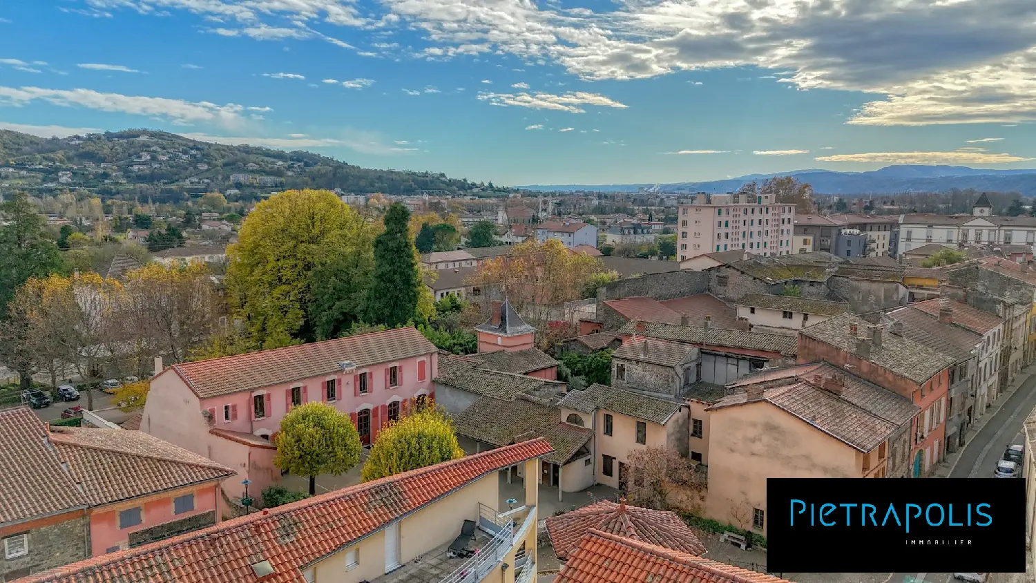  te koop appartement Condrieu Rhône 6