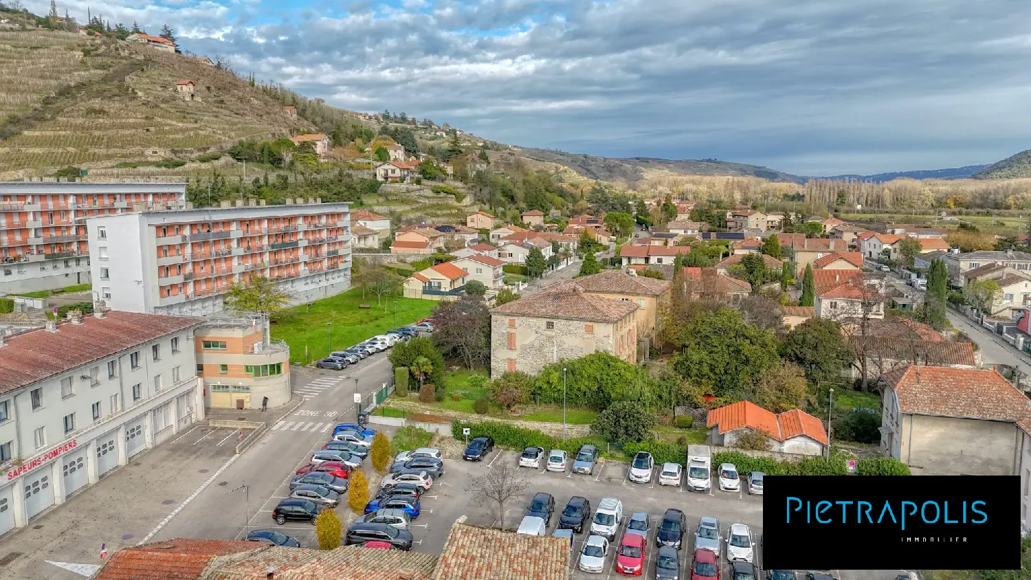  te koop appartement Condrieu Rhône 8